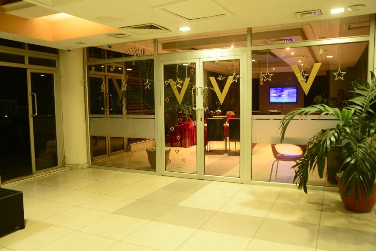 Caesar'S Luxury Hotel Леккі Екстер'єр фото